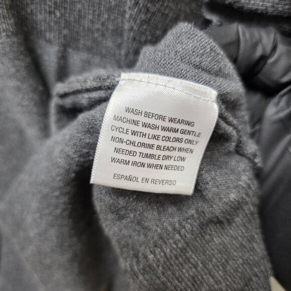 Style & Co Ruffle Cardigan 1X – Soft &‎ Cozy - Picture 6 of 10